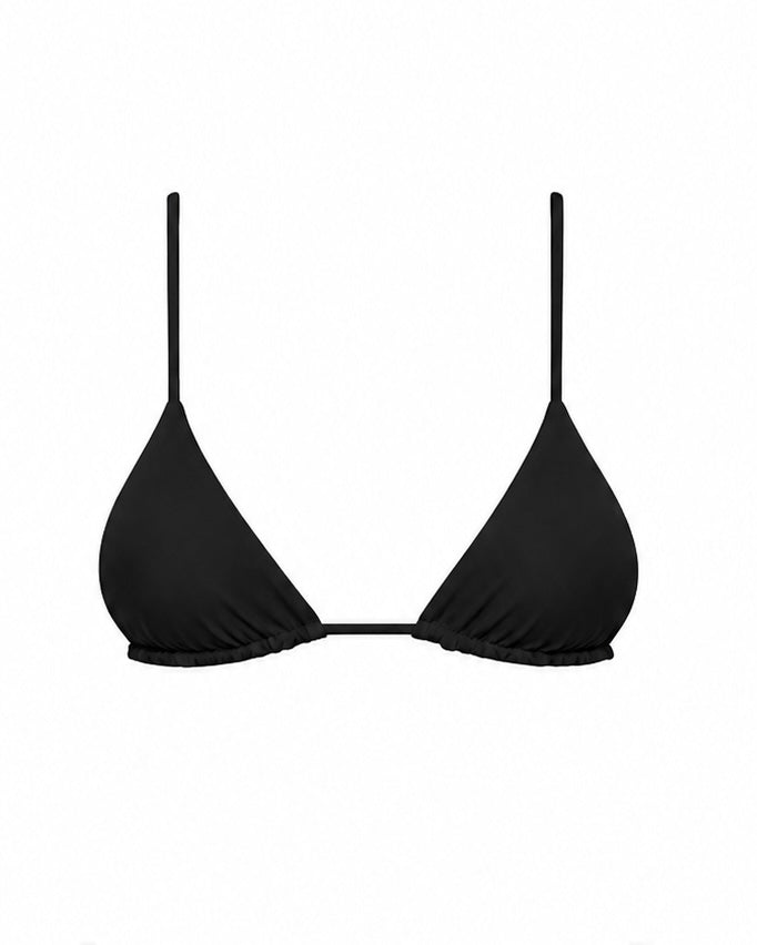 Isla Top - Noir