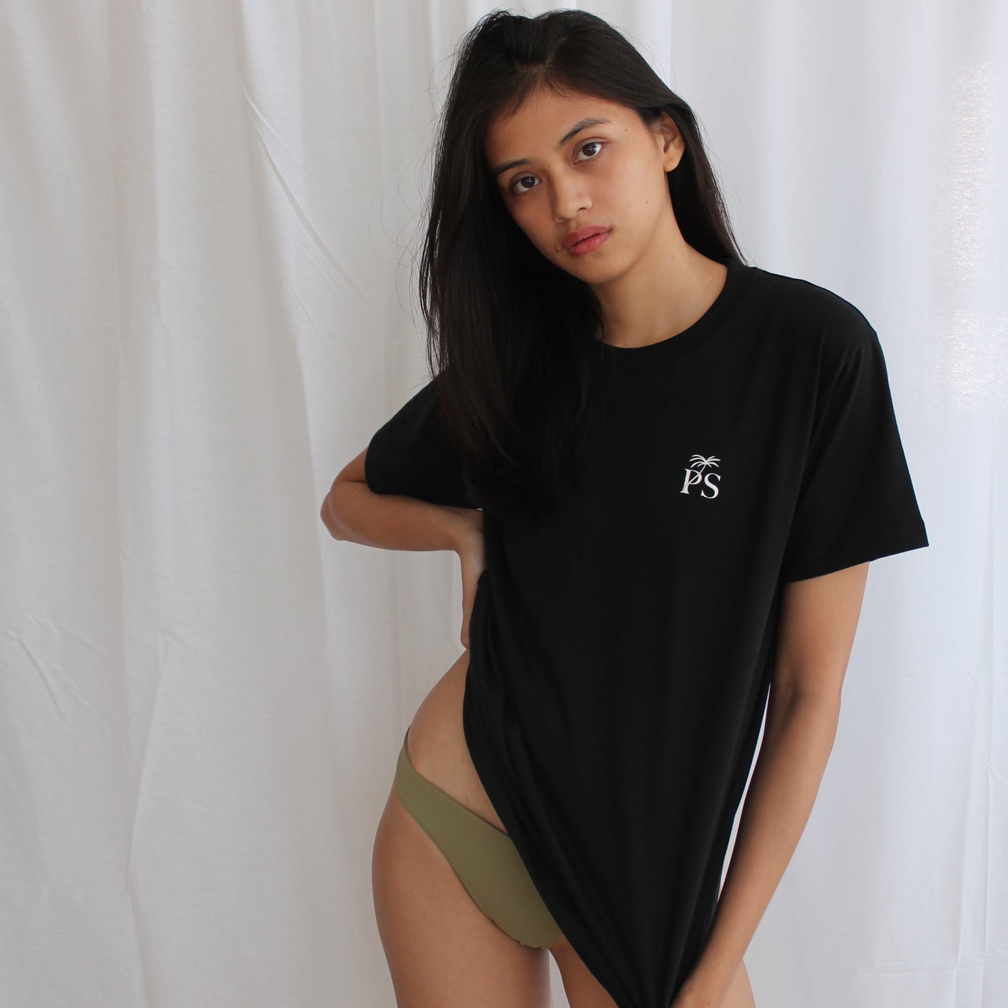 Playa T-Shirt - Black